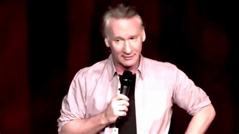 bill maher comedy youtube